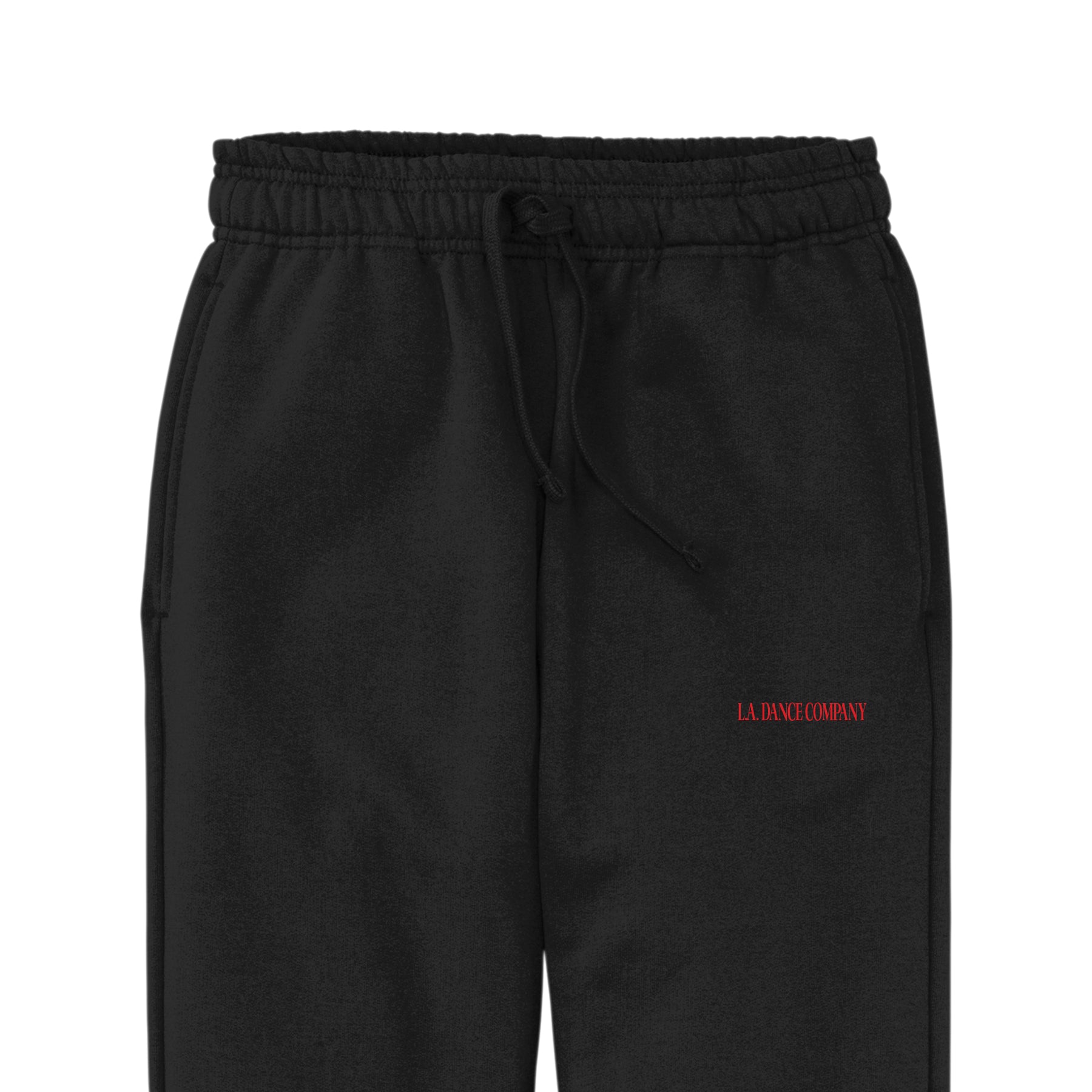 LA Dance Company Joggers (Adult and Youth)