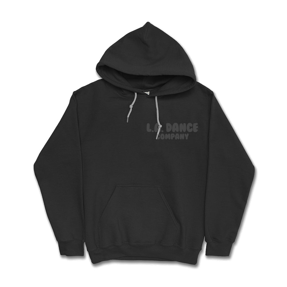 Black Company Hoodie