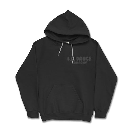 Black Company Hoodie