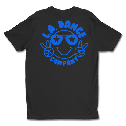 Blue Company Unisex Tee