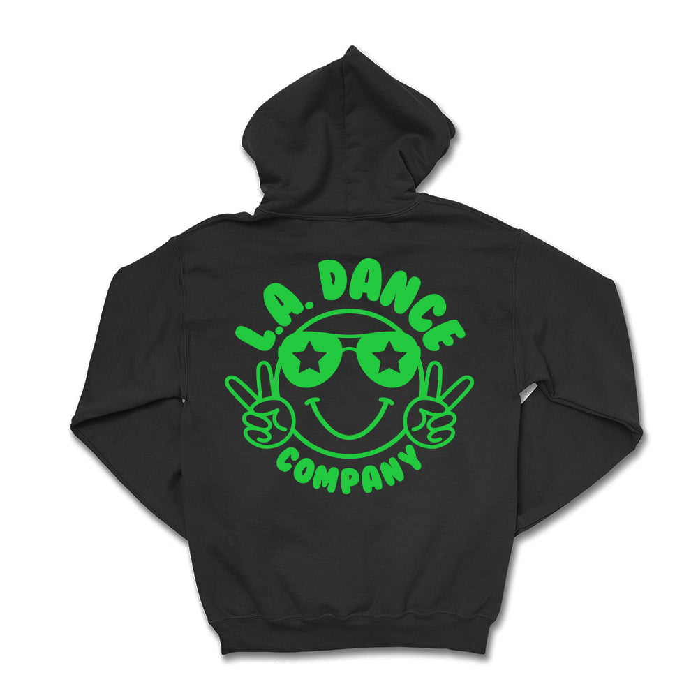 Green Company Hoodie