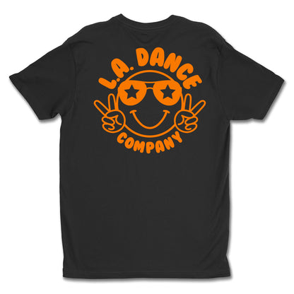 Orange Company Unisex Tee