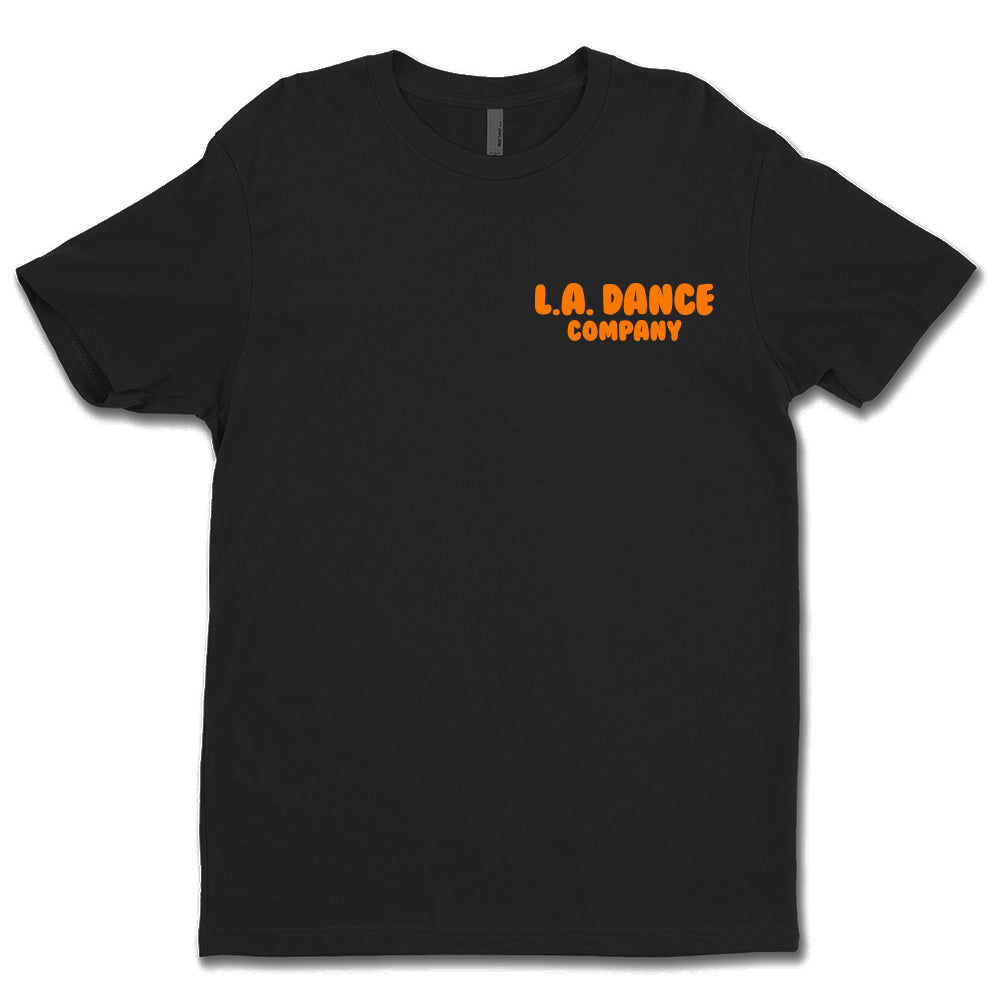 Orange Company Unisex Tee