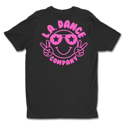 Pink Company Unisex Tee