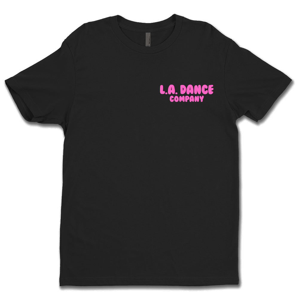 Pink Company Unisex Tee