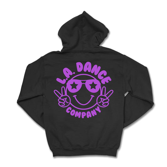 Purple Company Hoodie