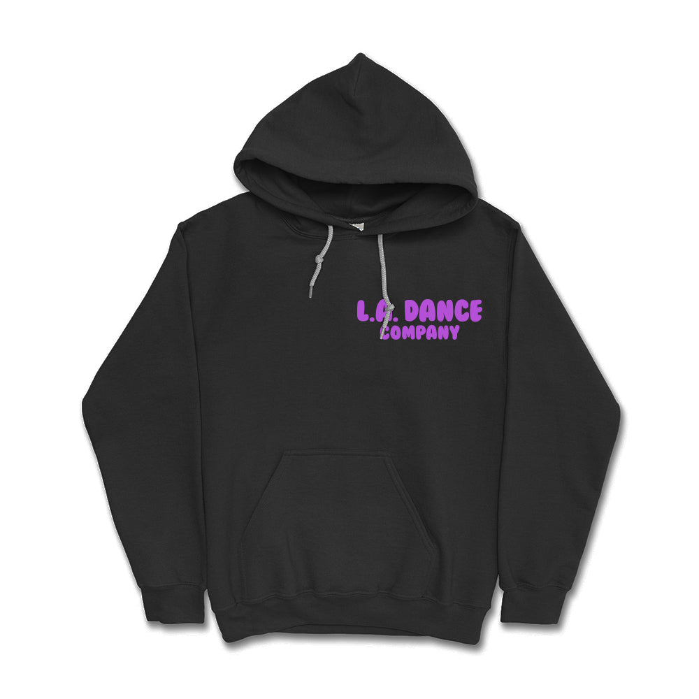 Purple Company Hoodie