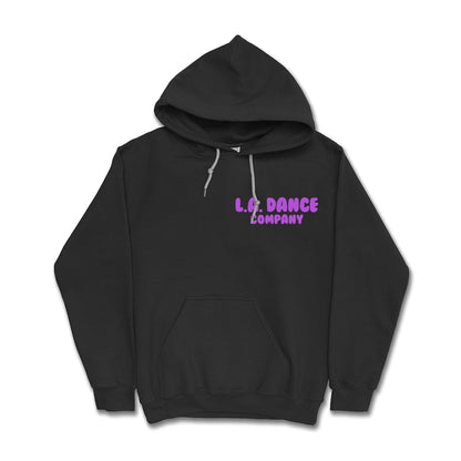 Purple Company Hoodie