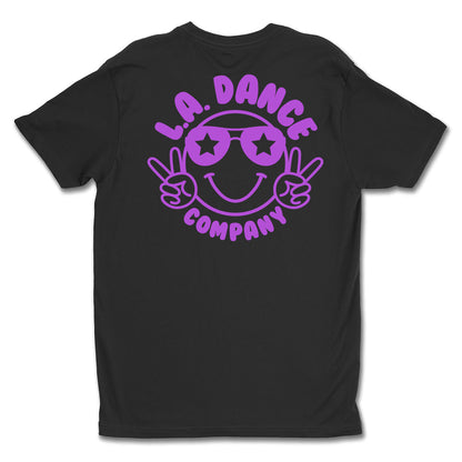 Purple Company Unisex Tee