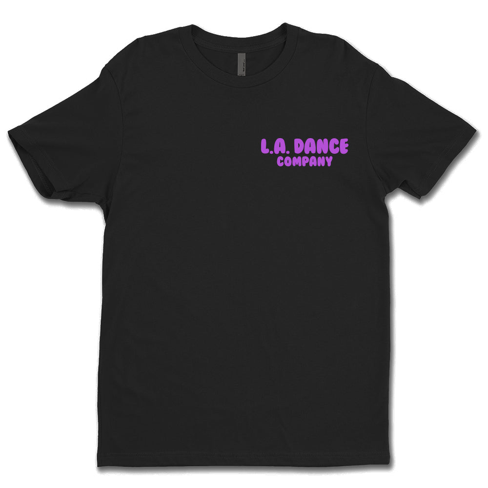 Purple Company Unisex Tee