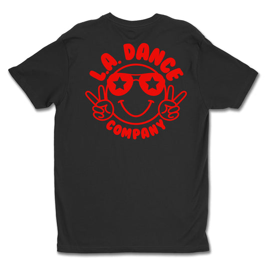 Red Company Unisex Tee