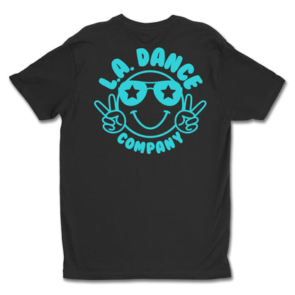 Turquoise Company Unisex Tee