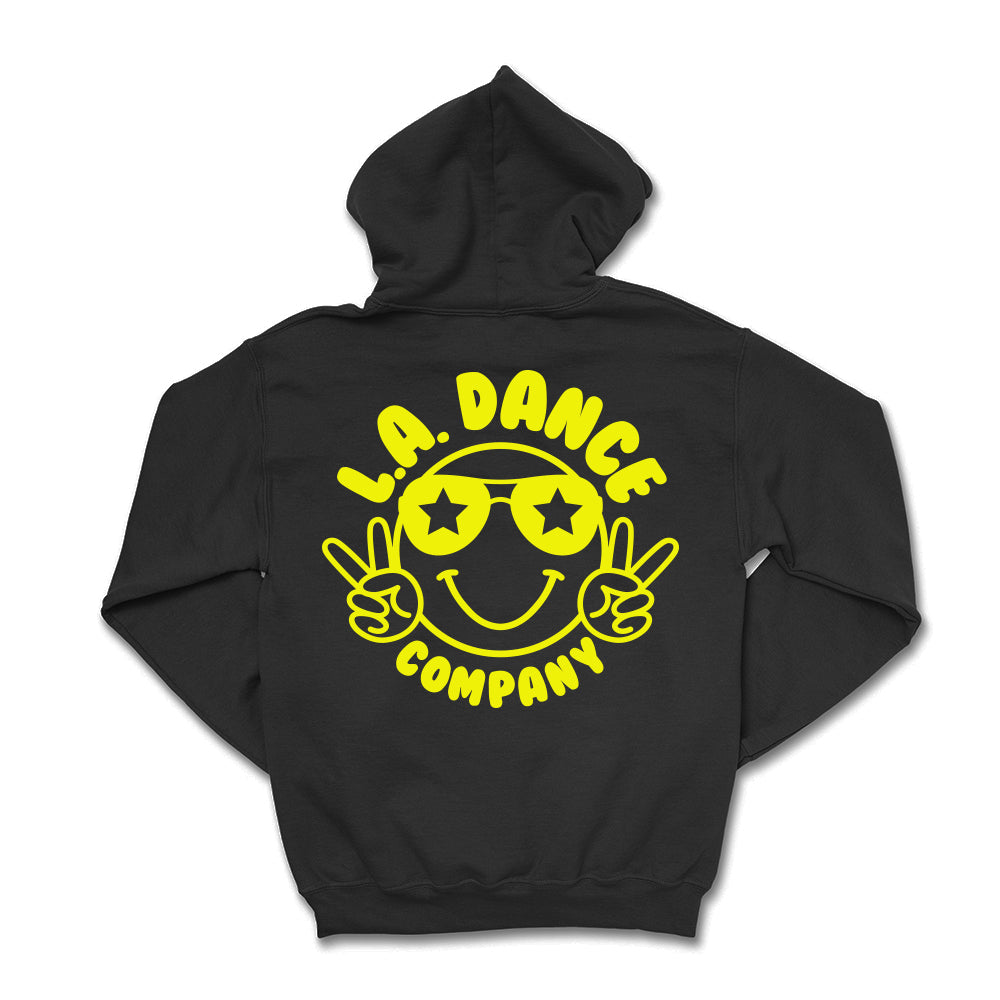 Yellow Company Hoodie