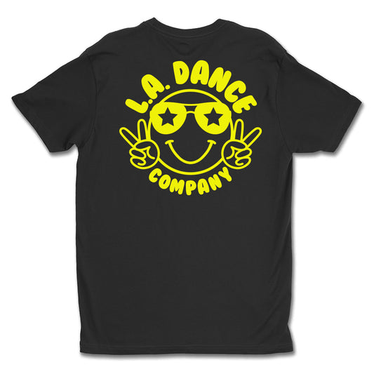 Yellow Company Unisex Tee