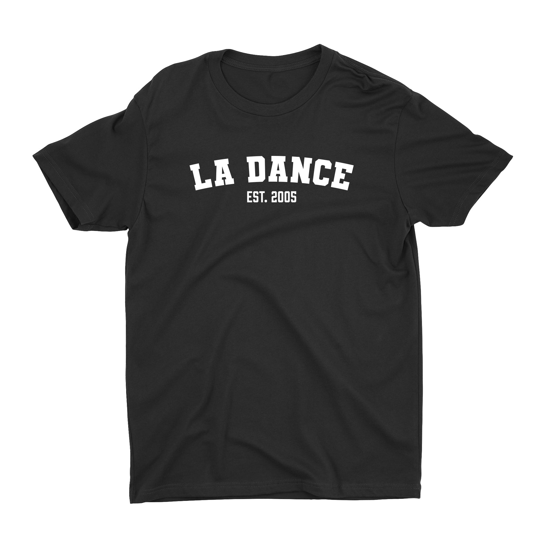 LA Dance Est. 2005 Unisex Tee