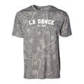 LA Dance Est. 2005 Camo and Leopard Unisex Tee