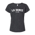 LA Dance Est. 2005 Women's Fit Tee