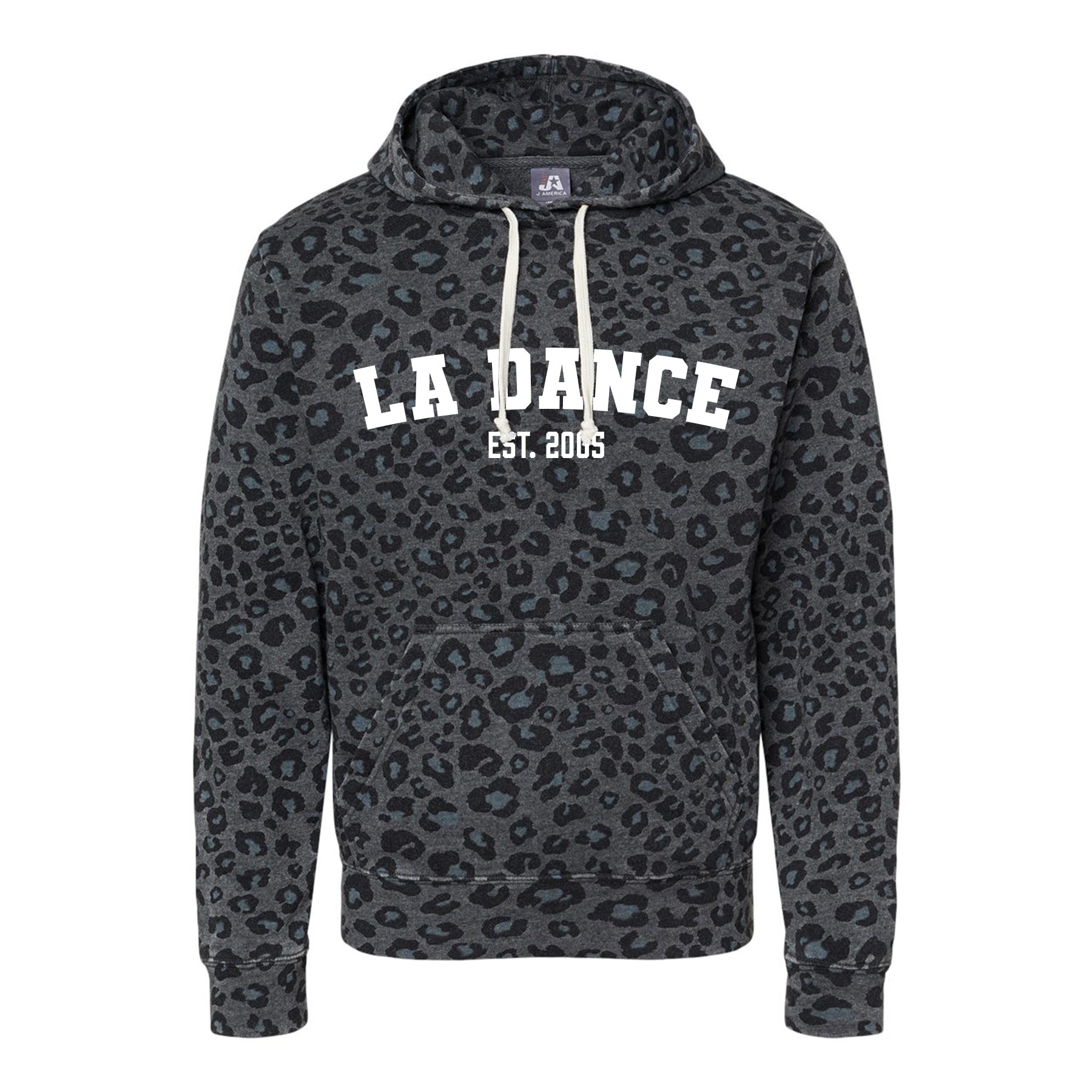 LA Dance Est. 2005 Hoodie