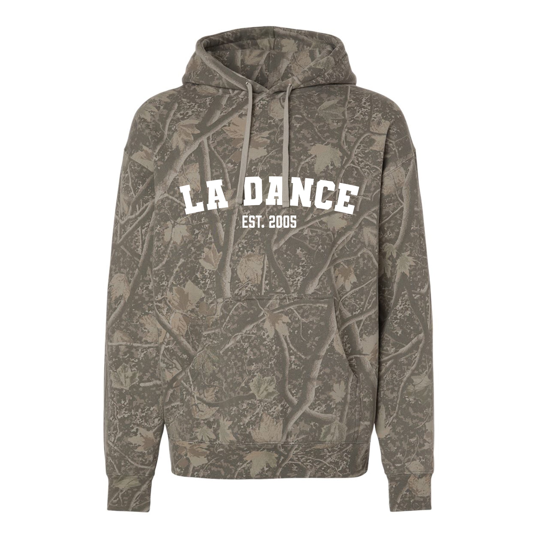 LA Dance Est. 2005 Hoodie