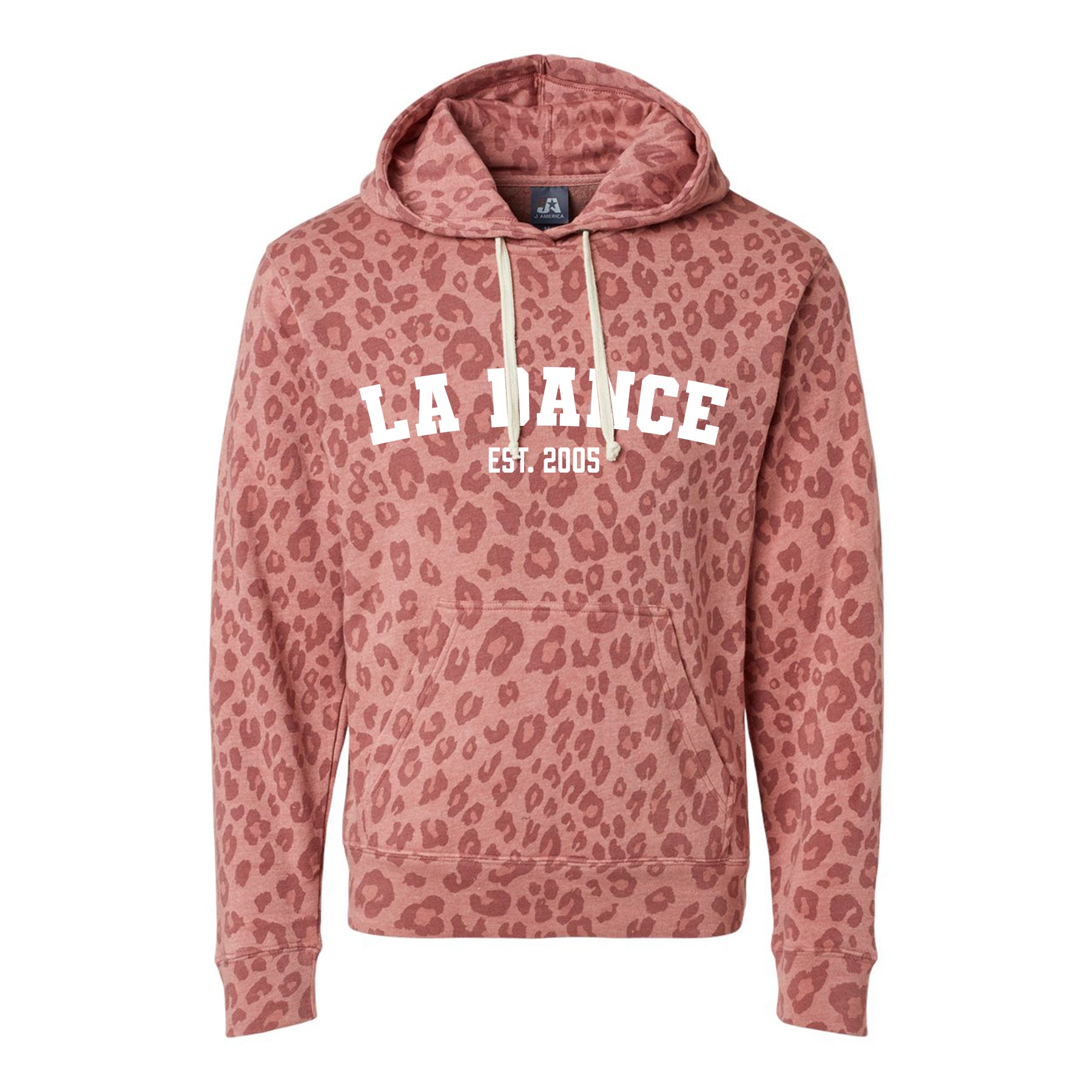 LA Dance Est. 2005 Hoodie