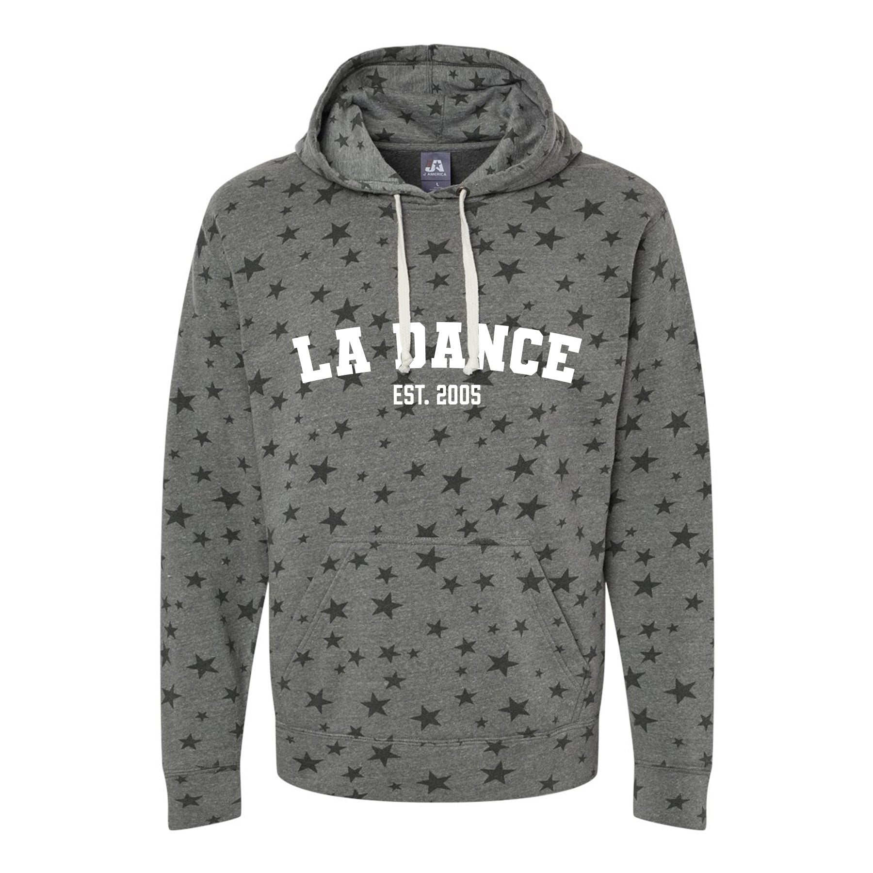 LA Dance Est. 2005 Hoodie