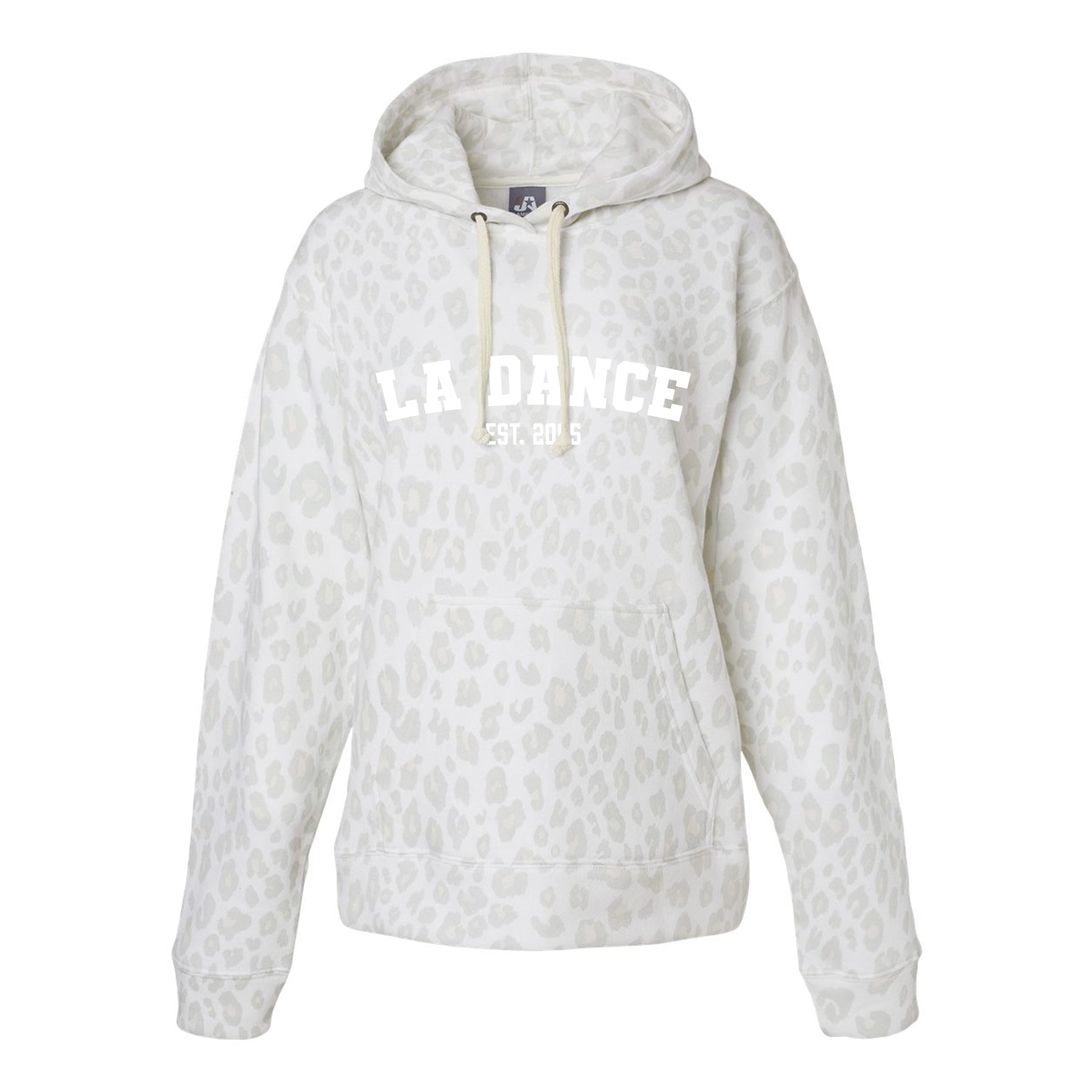 LA Dance Est. 2005 Hoodie