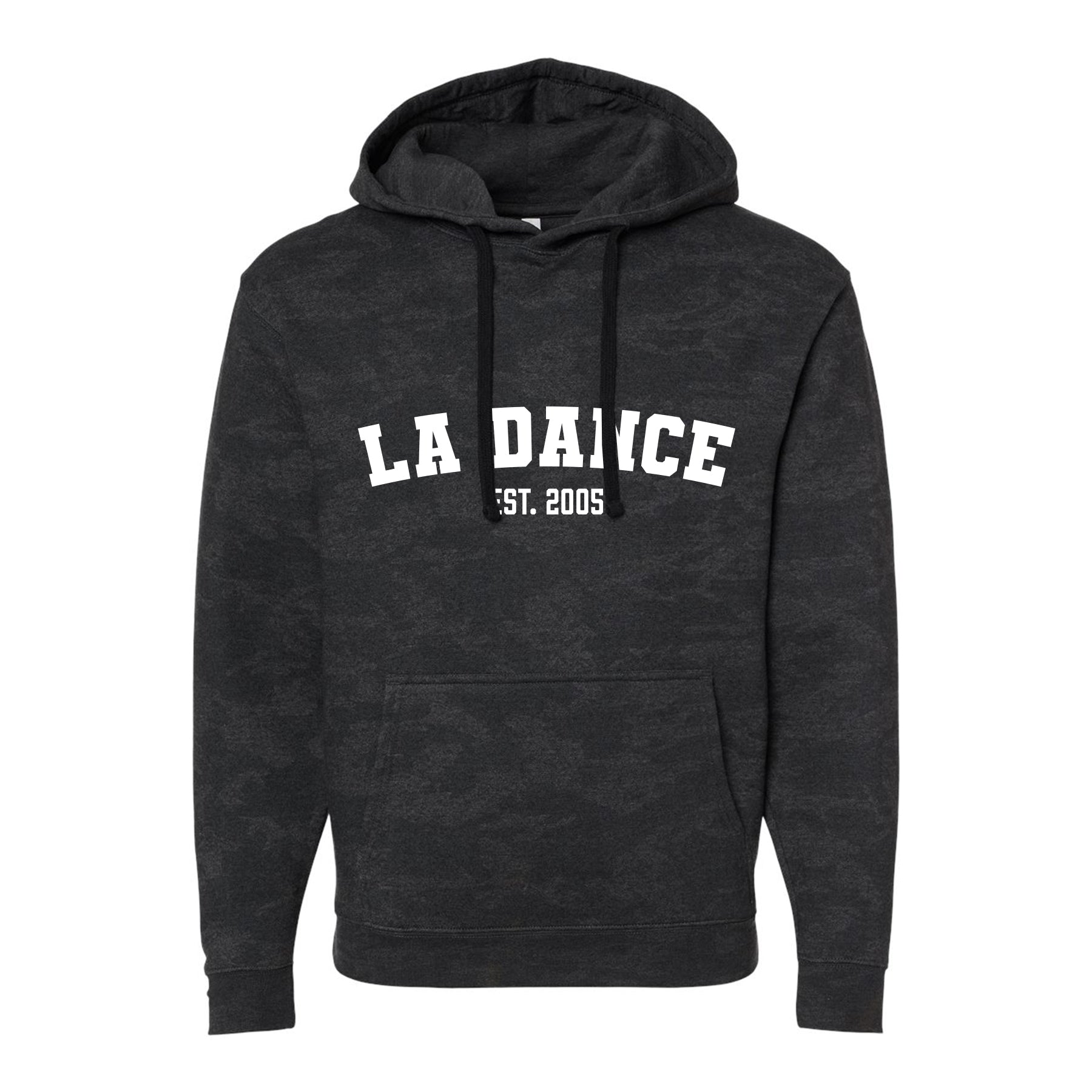 LA Dance Est. 2005 Hoodie