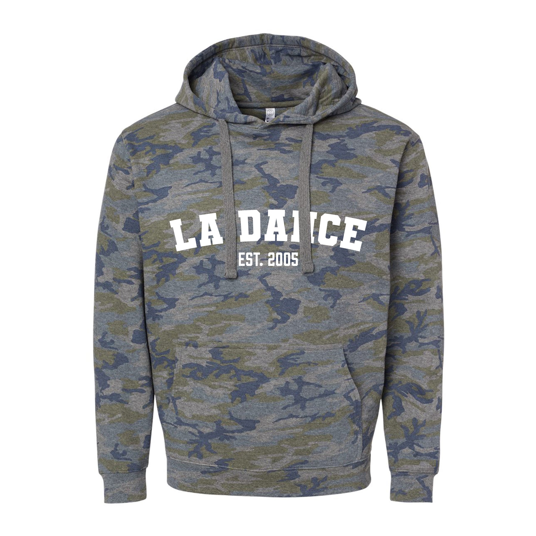 LA Dance Est. 2005 Hoodie