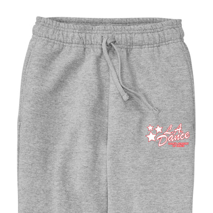 LA Dance Logo Joggers (Adult and Youth)