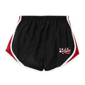 LA Dance Sport-Tek® Ladies Cadence Short