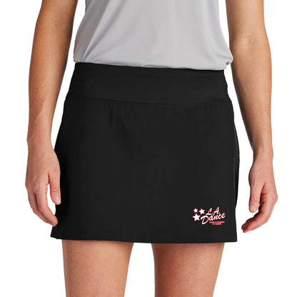 LA Dance Athletic Skort