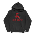 LA Dance (Old English) Hoodie