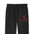 LA Dance Old English Sweatpants