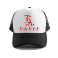 LA Dance (Old English) Trucker Hat