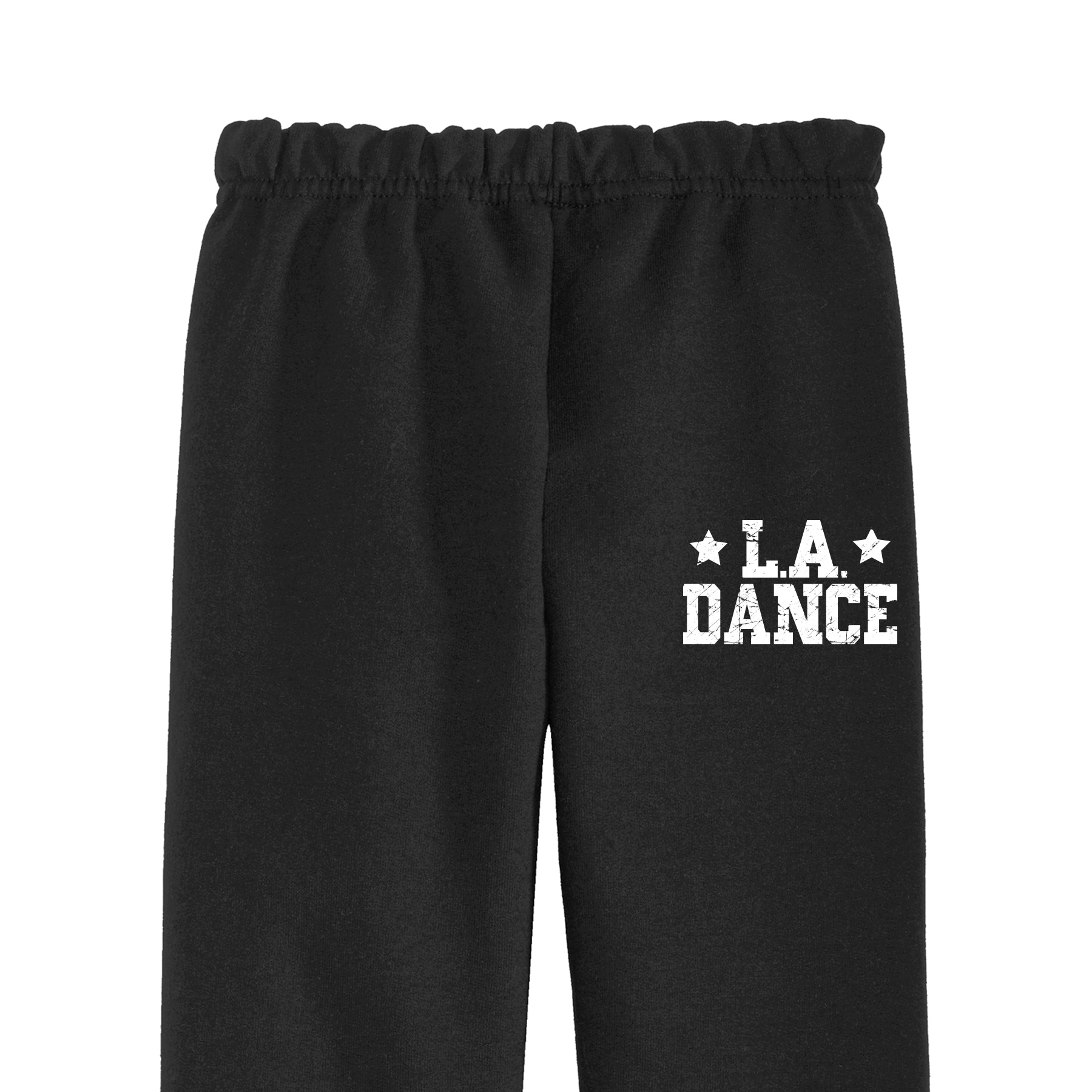 LA Dance Rough Sweatpants