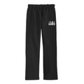 LA Dance Rough Sweatpants