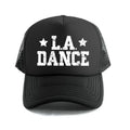 LA Dance Rough Trucker Hat