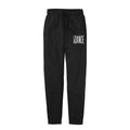 LA Dance Skinny Letter Joggers (Adult and Youth)