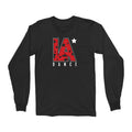 LA Dance Star Long Sleeve Tee