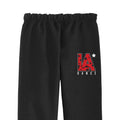 LA Dance Star Sweatpants