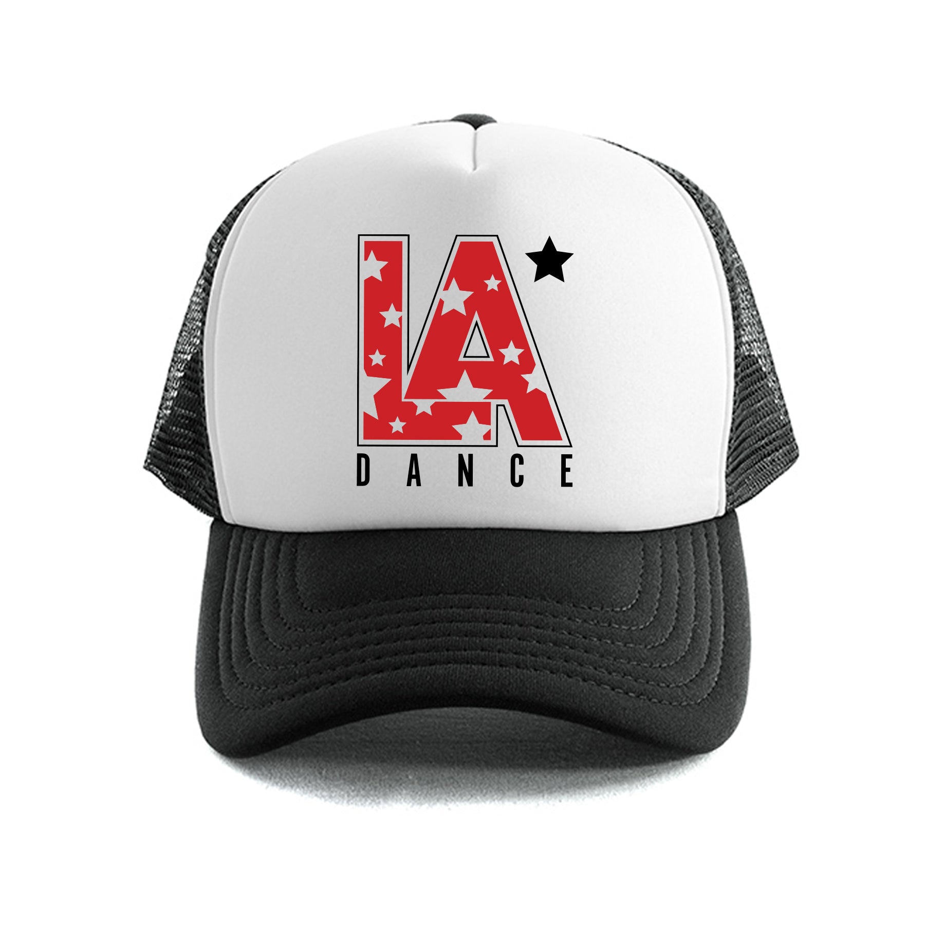 LA Dance Star Trucker Hat