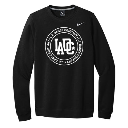LADC Seal Nike Crewneck Sweatshirt
