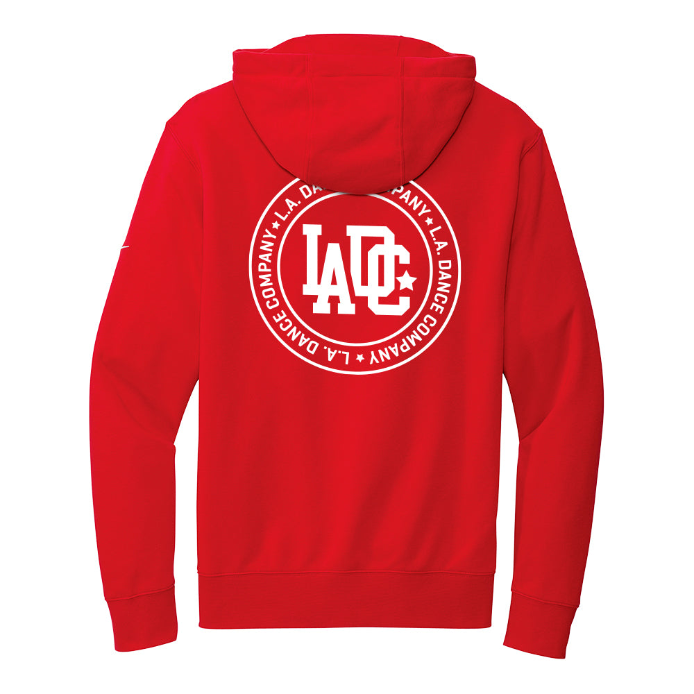 LADC Seal Nike Full Zip