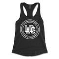 LADC Seal Racerback Tank