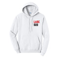 LADC Has A Lot Going On Hoodie