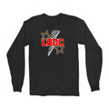 LADC Bolt Long Sleeve Tee