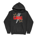 LADC Bolt Hoodie