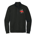 LADC Bolt 1/4 Zip Fleece