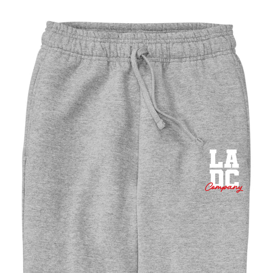 LADC Company Joggers (Adult and Youth)