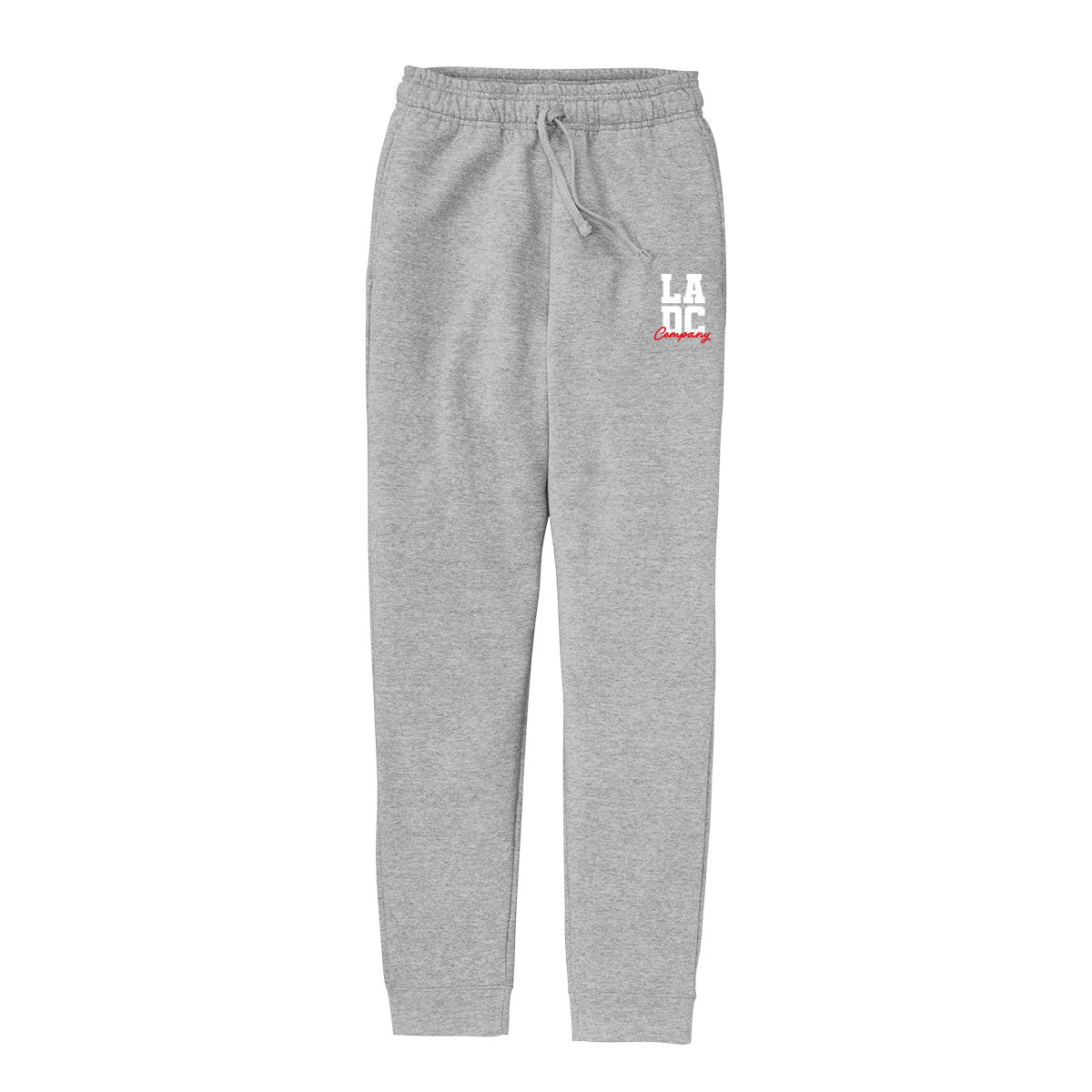 LADC Company Joggers (Adult and Youth)